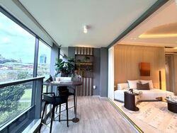 Union Square Residences (D1), Condominium #594657931